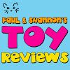 Pstoyreviewsyoutube
