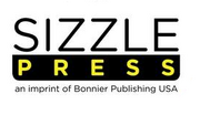 Sizzle press logo