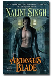 Archangels blade us shadow