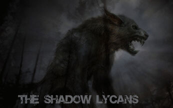 Shadow Lycans 3