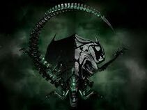 Alien Symbol