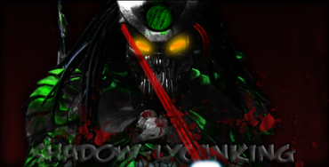 SHADOW-LYCANKING