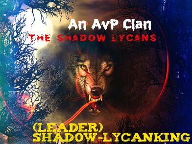 Shadow Lycans 2