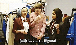 RIGUNA!