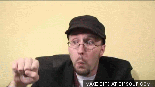 nostalgia critic gif evilina nostalgia critic gif evilina