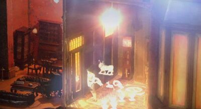 InsideTheAnubisDollHouse
