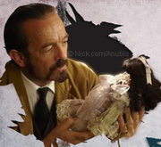 Victor doll