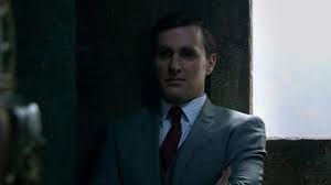 Evil robert