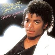220px-Billie Jean