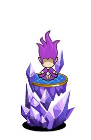 Witch tower