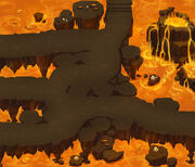 Toll Purgatory Cave