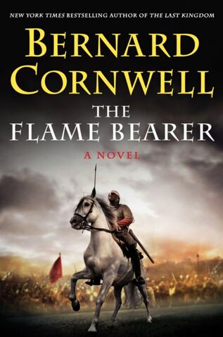 File:The Flame Bearer cover.jpg