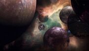Planets