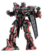 Sentinel Prime