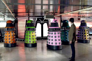 Powerrangerdaleks