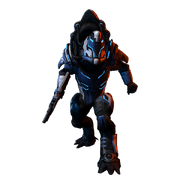Krogan battlemaster