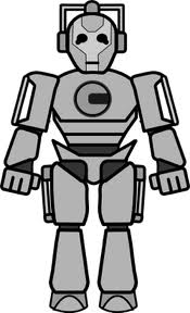 Cyber men