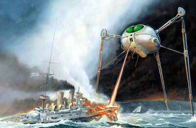 Thunderchild