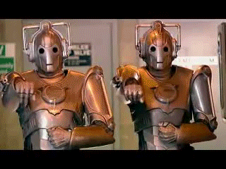 Cybermen-vs-dalek