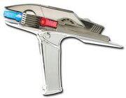 Phaser