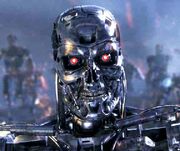 11-terminator robot