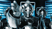 Cybermen