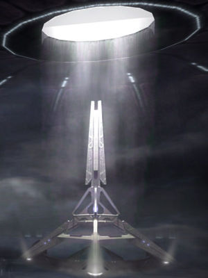 -Forerunner Ship2