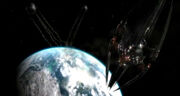Tenth Sontaran Battle Fleet