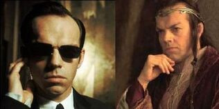 Elrond