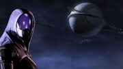 Quarian whining