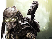 Predator-plasma-caster