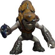 Grunty Chief