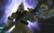 Tartarus with the Fist of Rukt