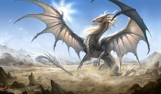 File:Dragon, silver.jpg