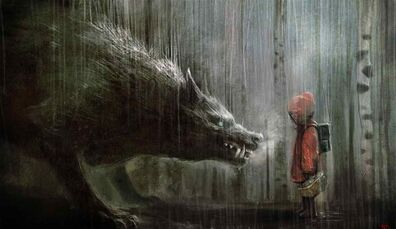 Wolf