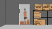Door new