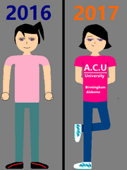Comparison 3