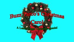 Buzz Tarco's Christmas Carol