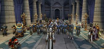 Cathedralnorthrend