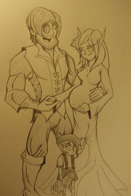 Stromheart's