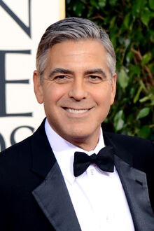 George-clooney