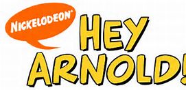 Hey Arnold!