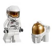DJ The Astronaut