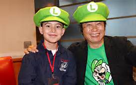 Shigeru Miyamoto