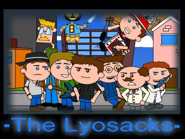 File:The Lyosacks Season 1.jpg