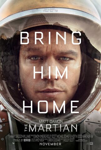 File:The Martian poster.jpg
