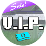 VIPPass(sale)