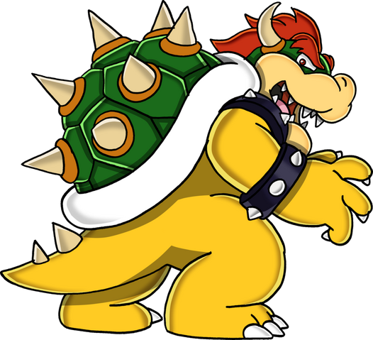 File:Bowser koopa png art.png
