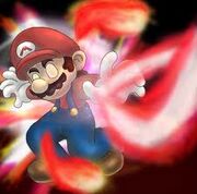 Mario Move 3