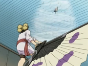 Fail windy thing